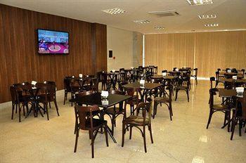 Brisa Tower Hotel