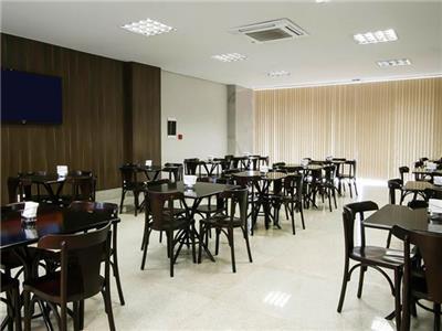 Hotel Brisa Tower