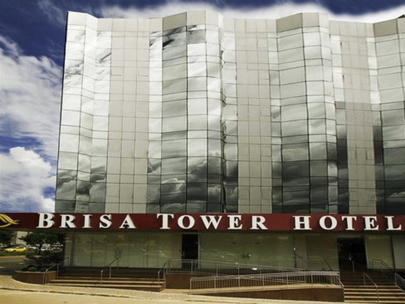 Brisa Tower Ceilandia