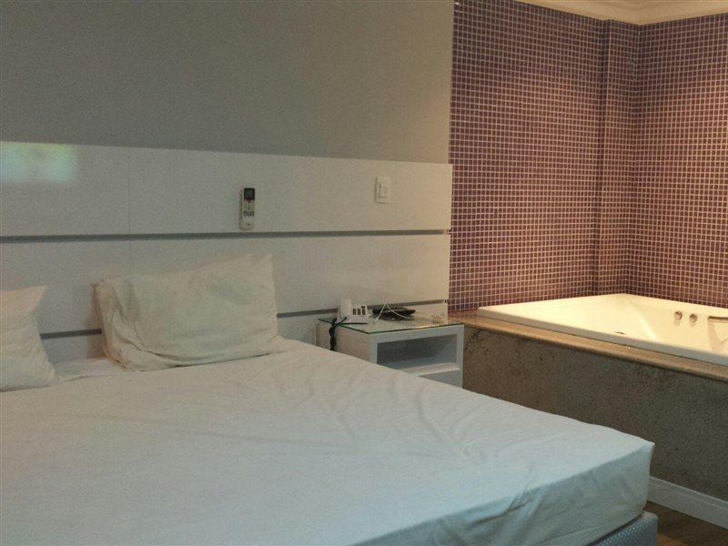 Brisa Tower Hotel
