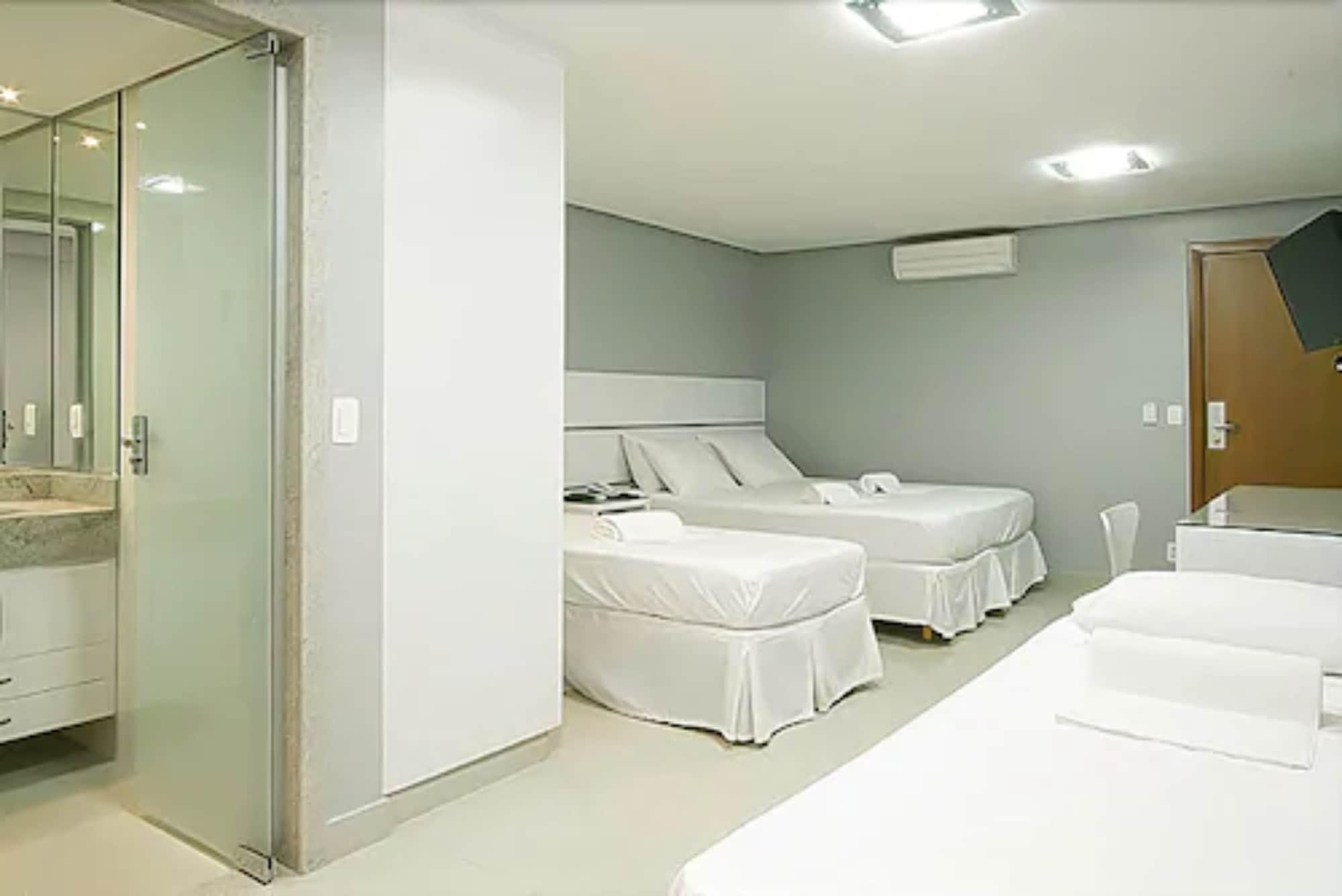 Brisa Tower 4*