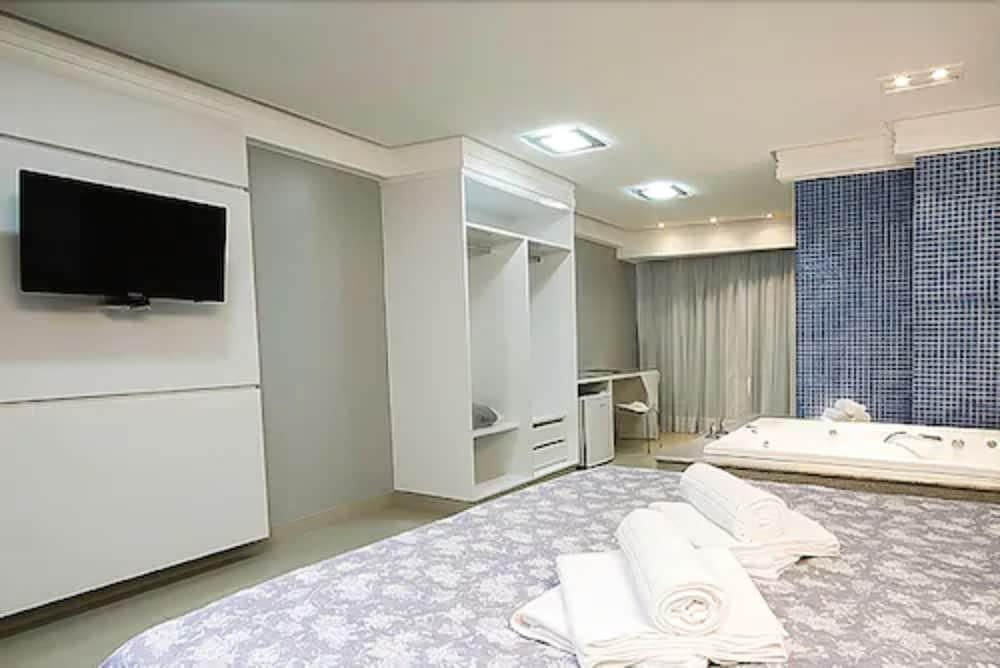 Hotel Brisa Tower 4*