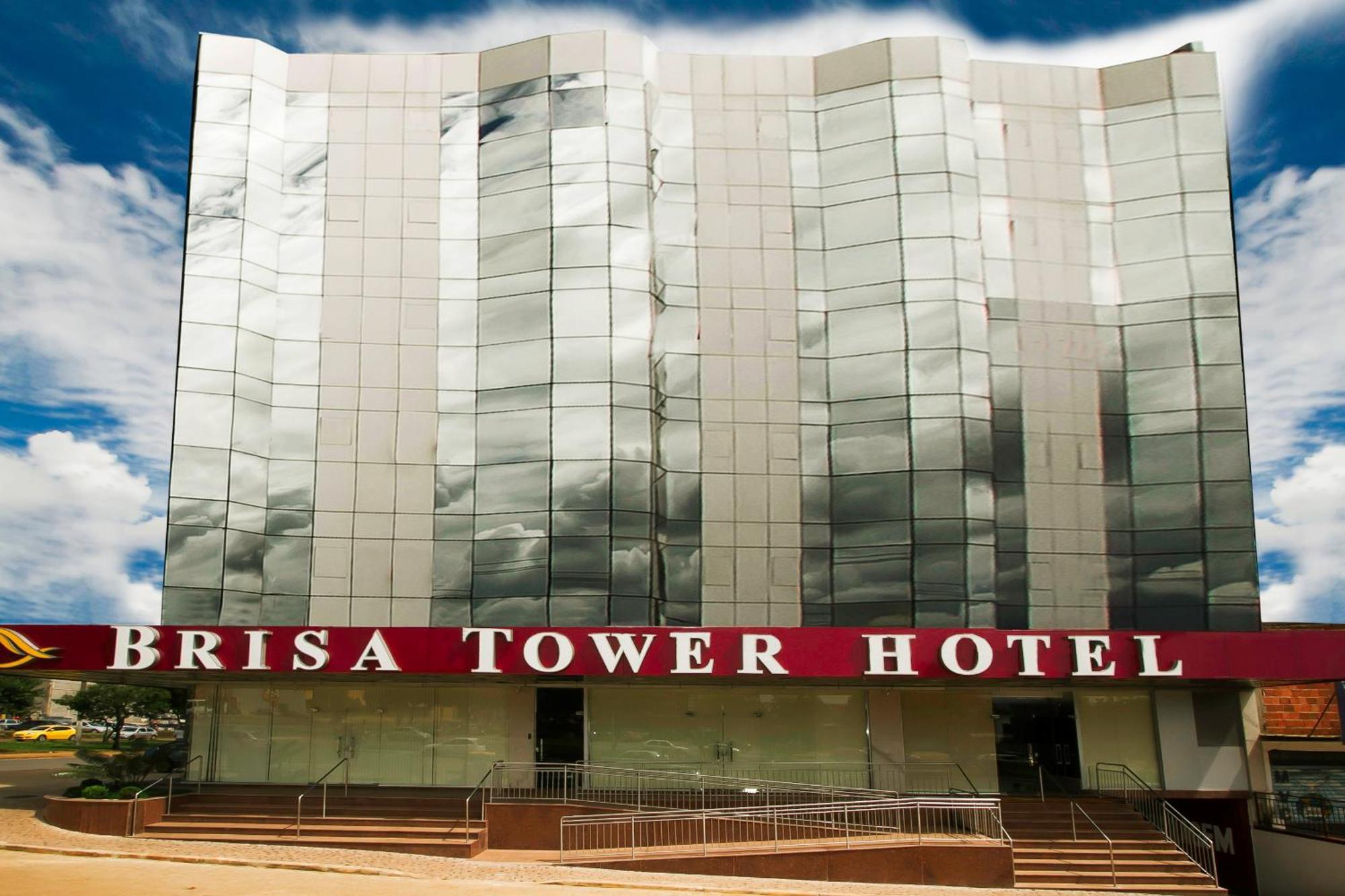 Brisa Tower