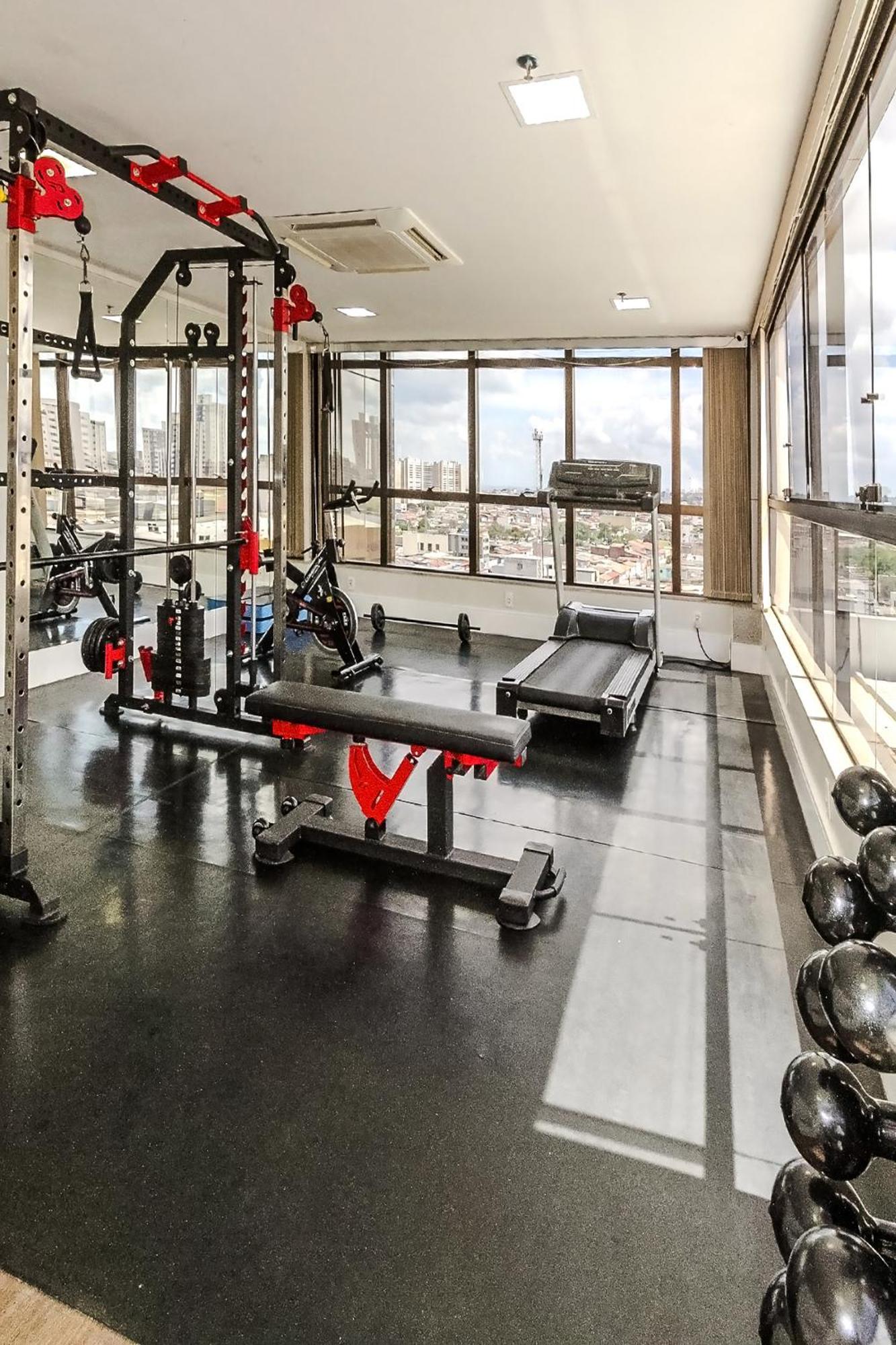 Brisa Tower 4* Ceilandia