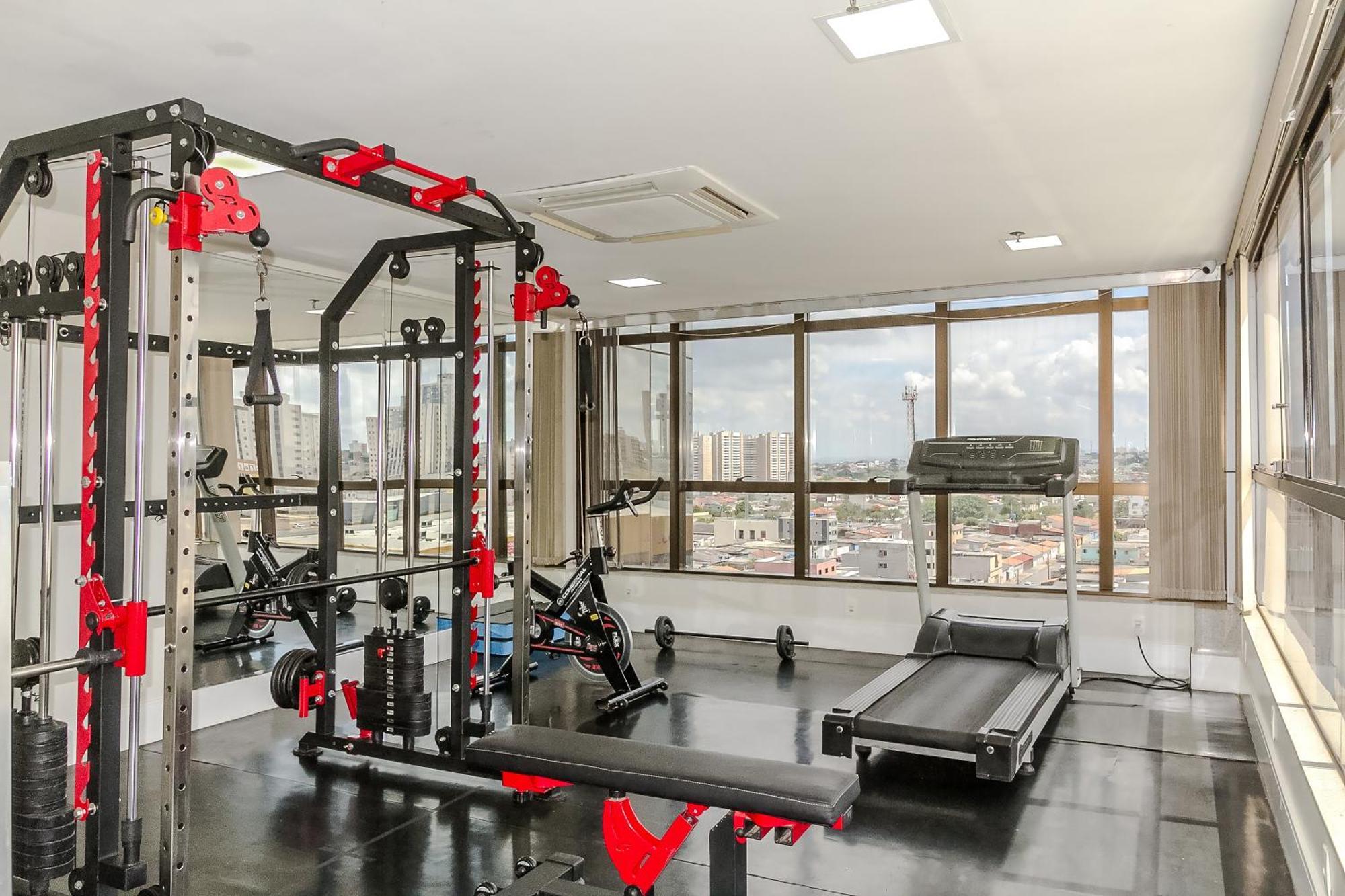Hotel Brisa Tower 4*