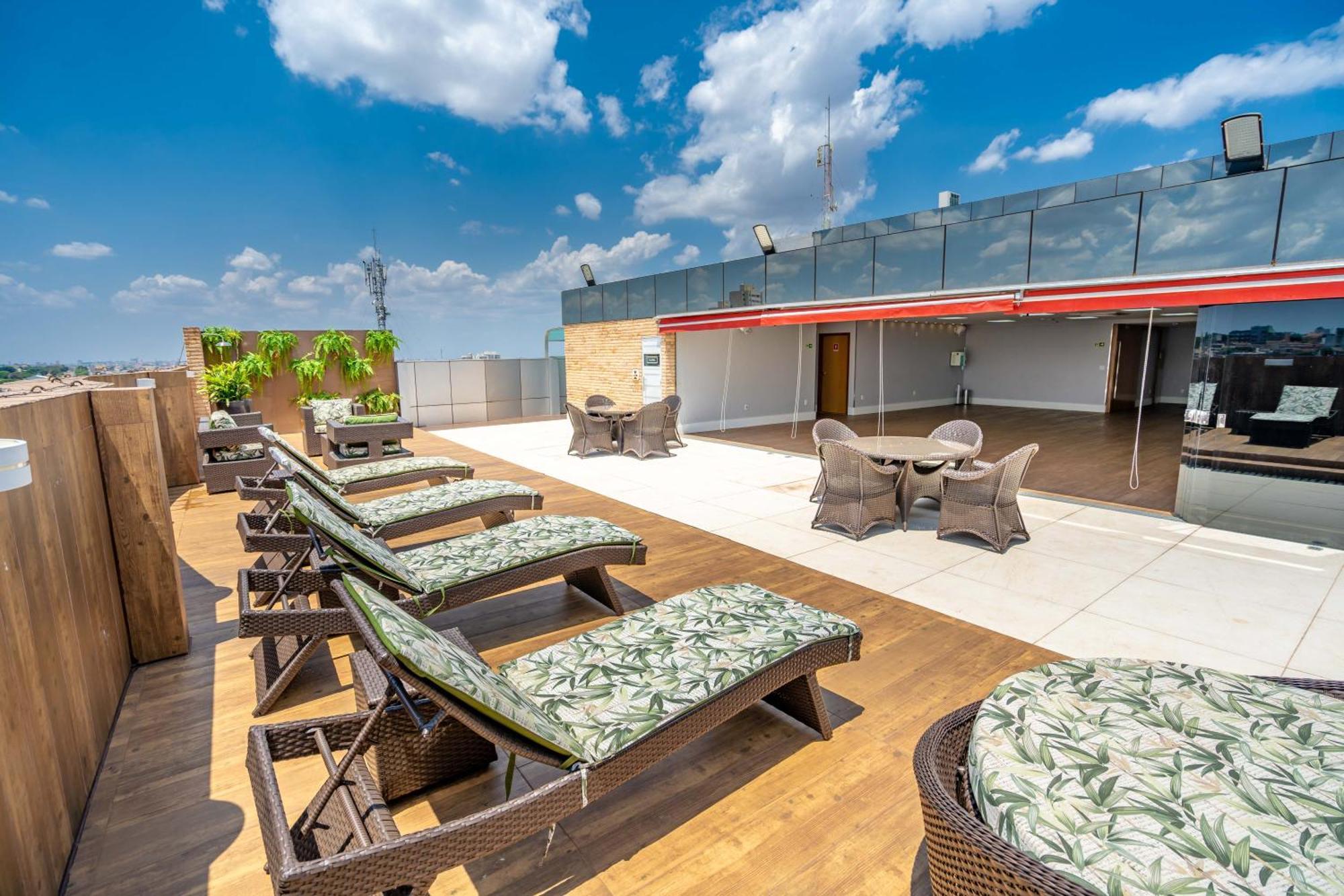 Hotel Brisa Tower 4*