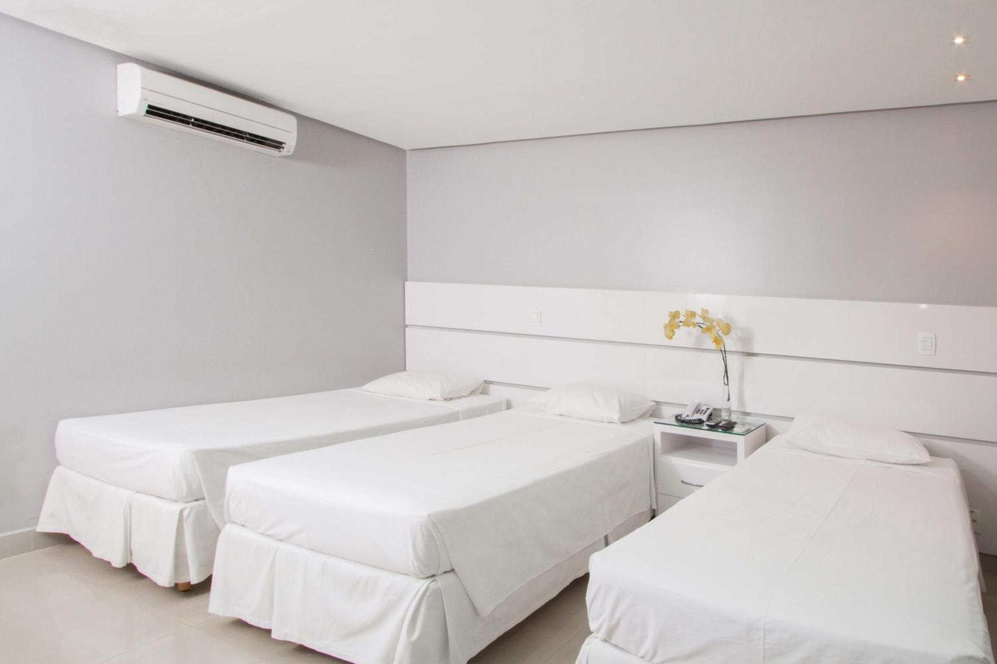 Brisa Tower Hotel