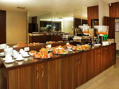 Brisa Tower 4* Ceilandia