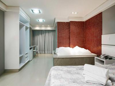 Brisa Tower Hotel