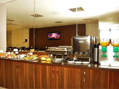 Brisa Tower Hotel 4*