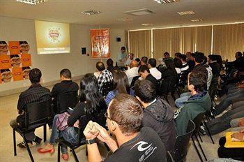Brisa Tower Hotel Ceilandia