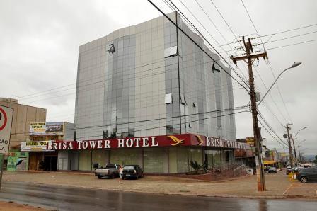 Brisa Tower Hotel 4*