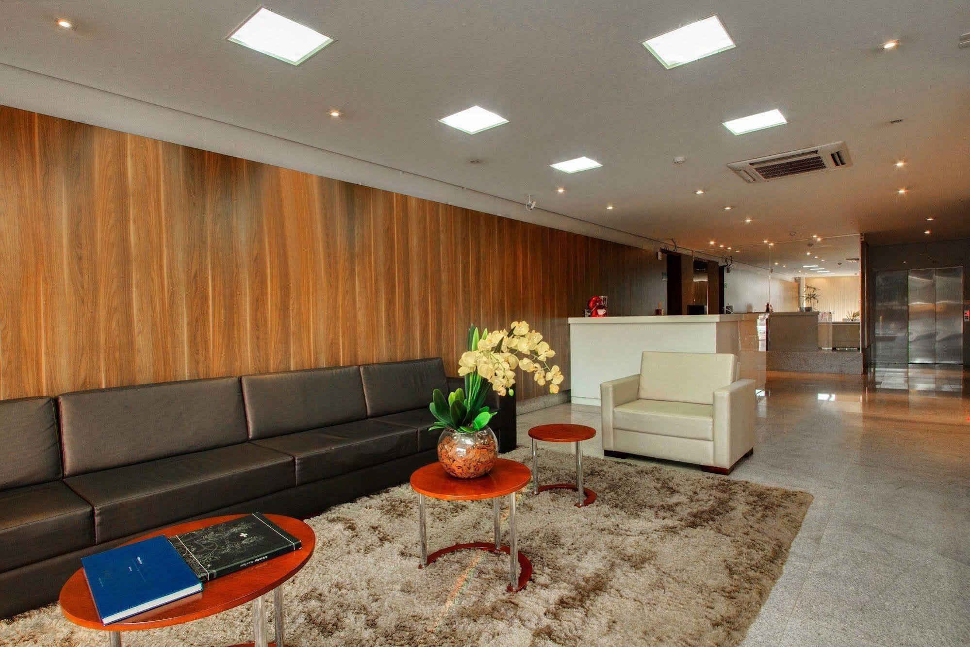 Hotel Brisa Tower Ceilandia