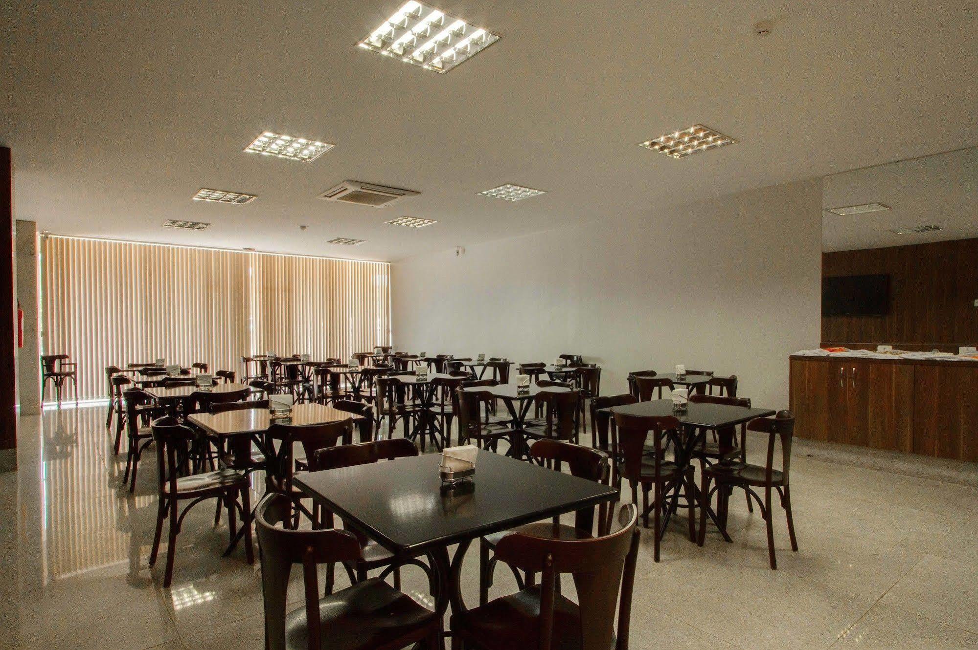 Hotel Brisa Tower