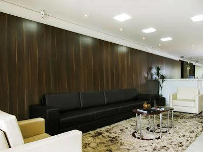 Hotel Brisa Tower Ceilandia